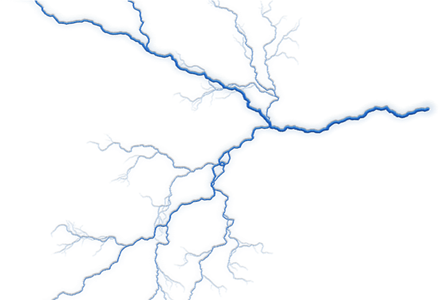 Electric Sparks Png - Sparks Of Electricity Png (1903x587), Png Download