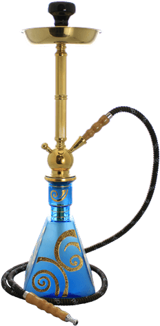 Best Hookah Brand - Best Hookahs 2017 (370x370), Png Download