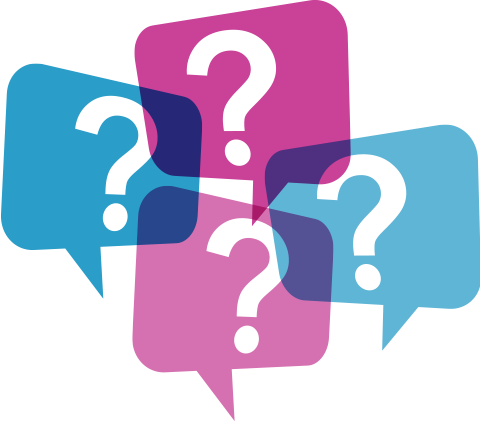 Faq - Can I Ask You A Question ? [book] (480x422), Png Download