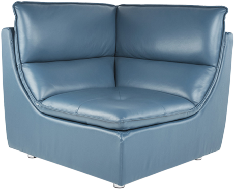 Image - Blue (820x530), Png Download