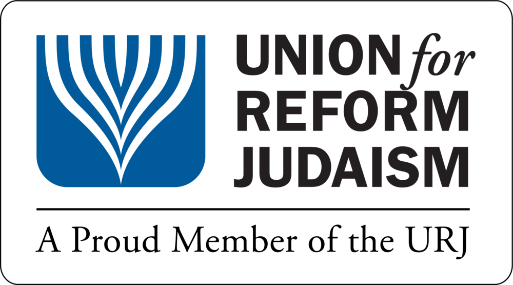 Member Final Art Ol - Union For Reform Judaism (1000x555), Png Download
