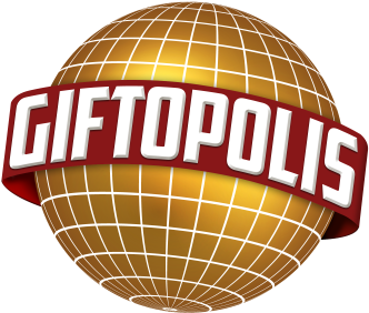 Giftapolis - Com - Hexicon (375x375), Png Download