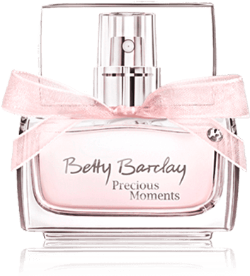 Betty Barclay Precious Moments Eau De Toilette - Betty Barclay Precious Moments Edt 50ml (770x578), Png Download