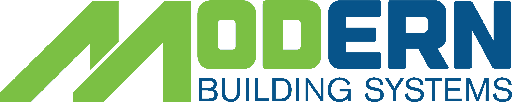 By Dusty Gridley On April 4, 2017 - Modern Building Systems (2800x1967), Png Download