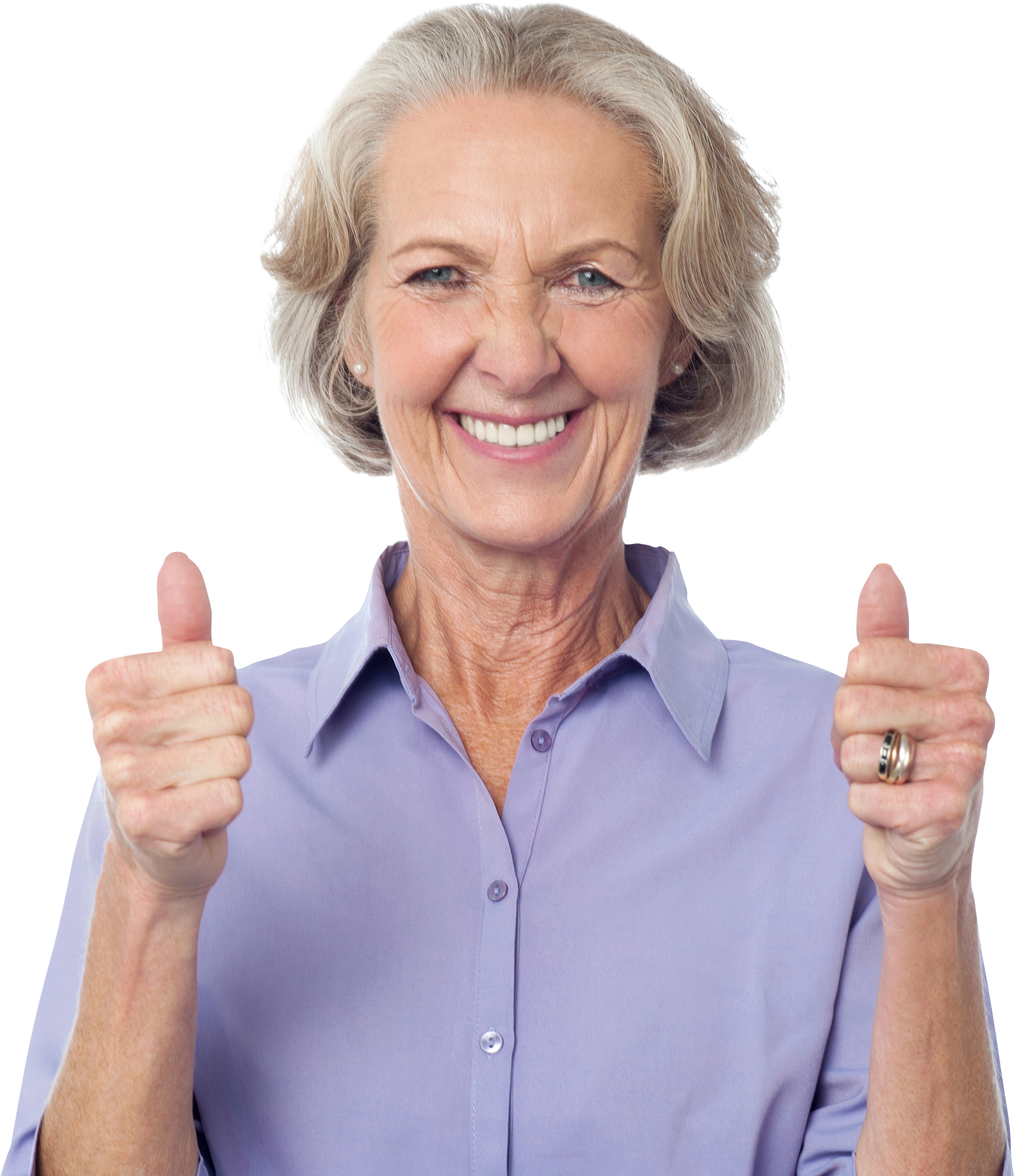 Granny Free Commercial Use Png Images - White People Seasoning Chicken (4809x3200), Png Download