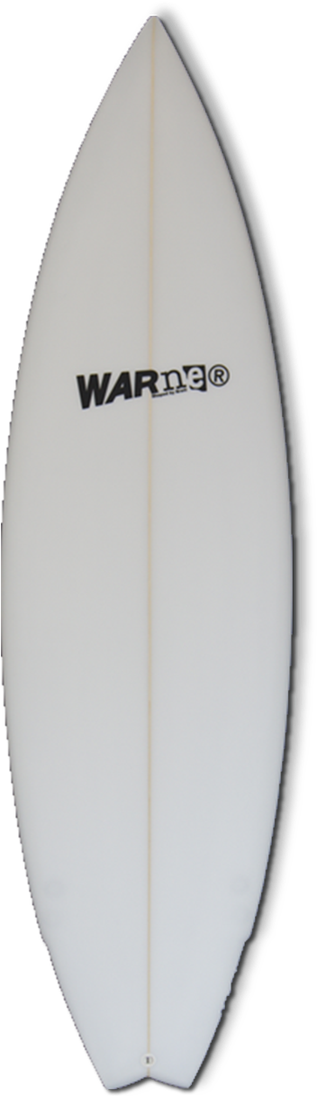 Lil Flyer Surfboard Model - Davey Cathels (700x1600), Png Download