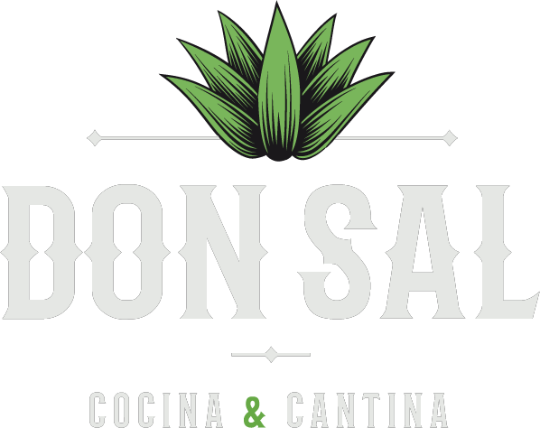 Don Sal Rgb White - Don Sal (598x474), Png Download