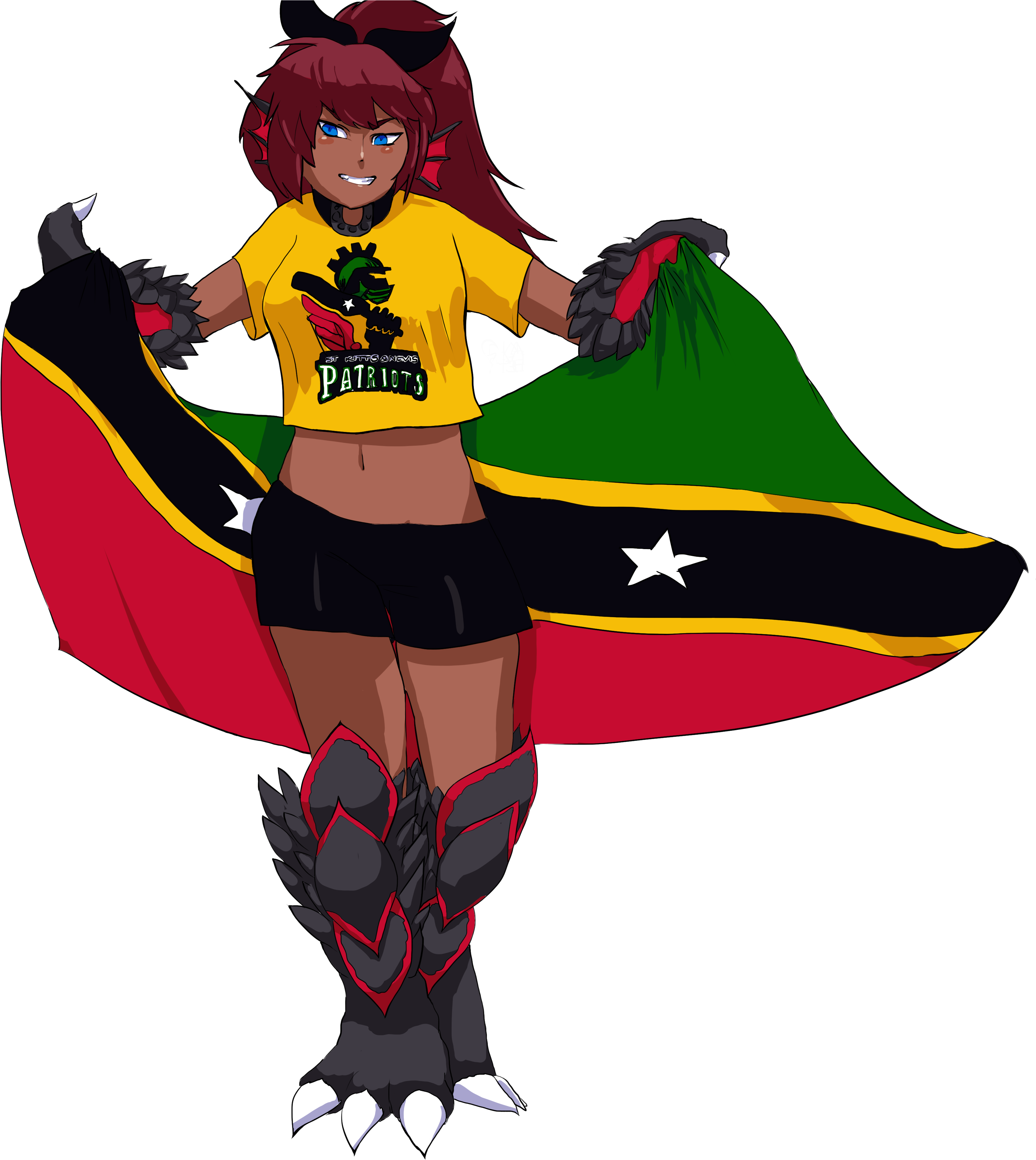 15526159 - Cartoon (4000x4000), Png Download