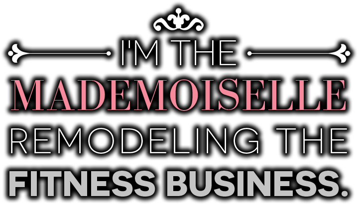 Head Text3 - Chanel (736x422), Png Download