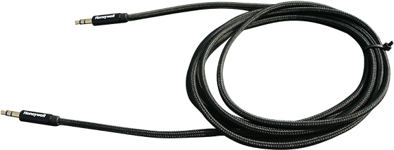 Audio Aux Cable - Electrical Cable (600x600), Png Download