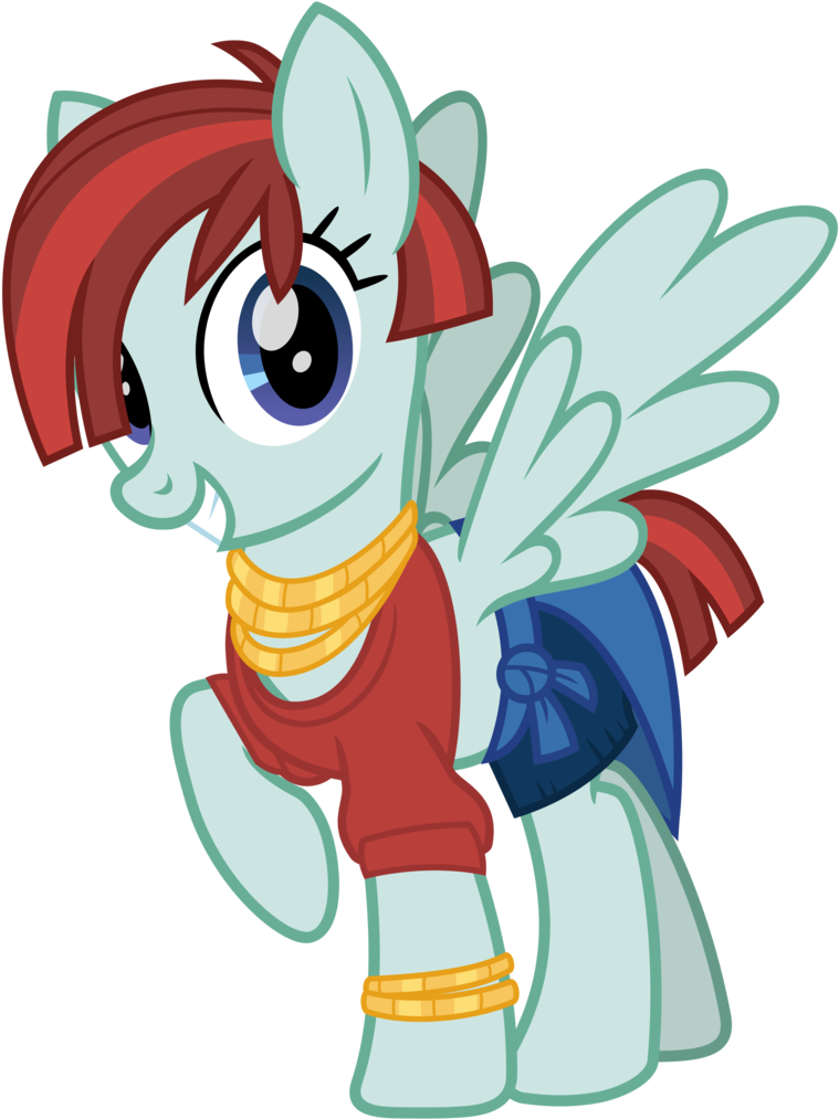Svg Library Download Artist Cheezedoodle Clothes - Valley Glamour Mlp (768x1024), Png Download