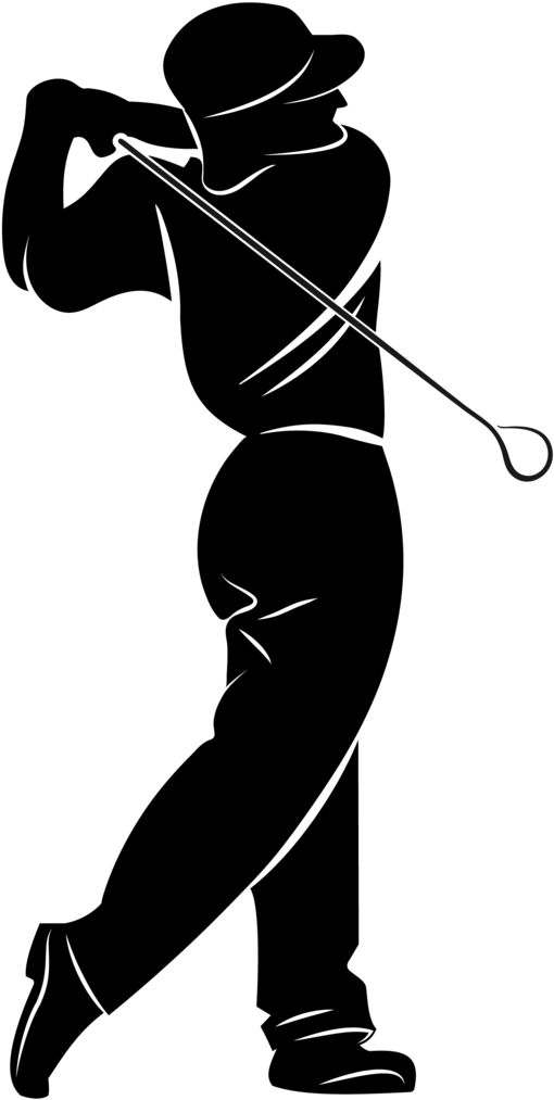 Golf (1000x1200), Png Download