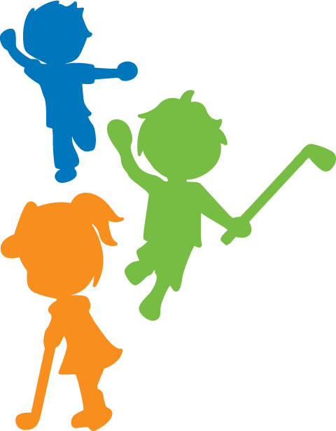 Personal Instruction For Juniors - Golf Kid Icon (480x615), Png Download