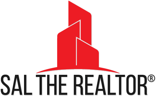 Saltherealtor - Graphic Design (960x560), Png Download