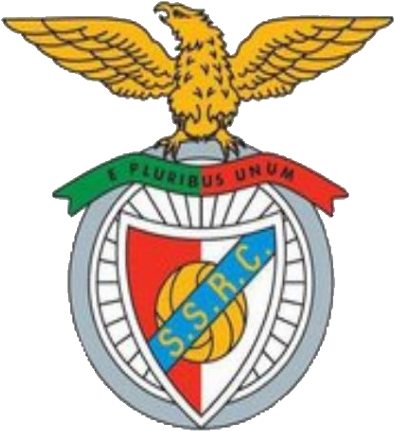 S.l. Benfica (420x490), Png Download