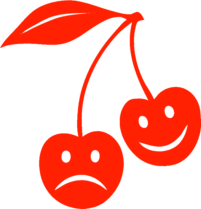 Prodigious Cherry Clipart Free Fruit Names A With Pictures - Clip Art (1280x720), Png Download