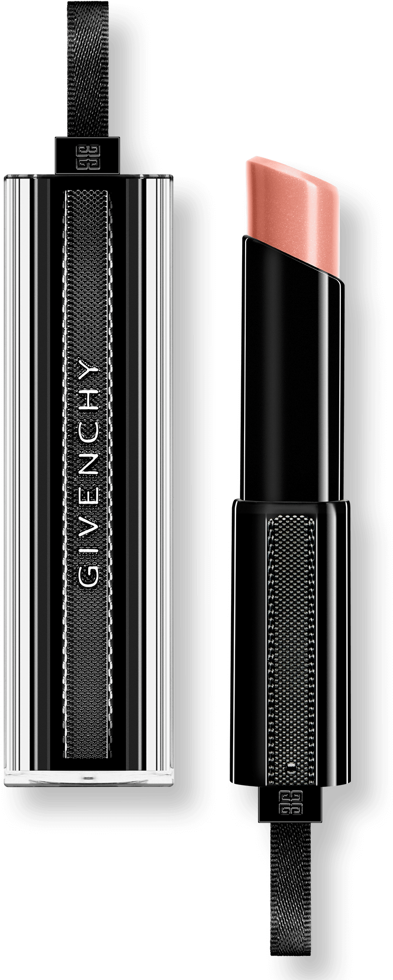 Rouge Interdit Vinyl Givenchy - Lipstick (2000x2000), Png Download