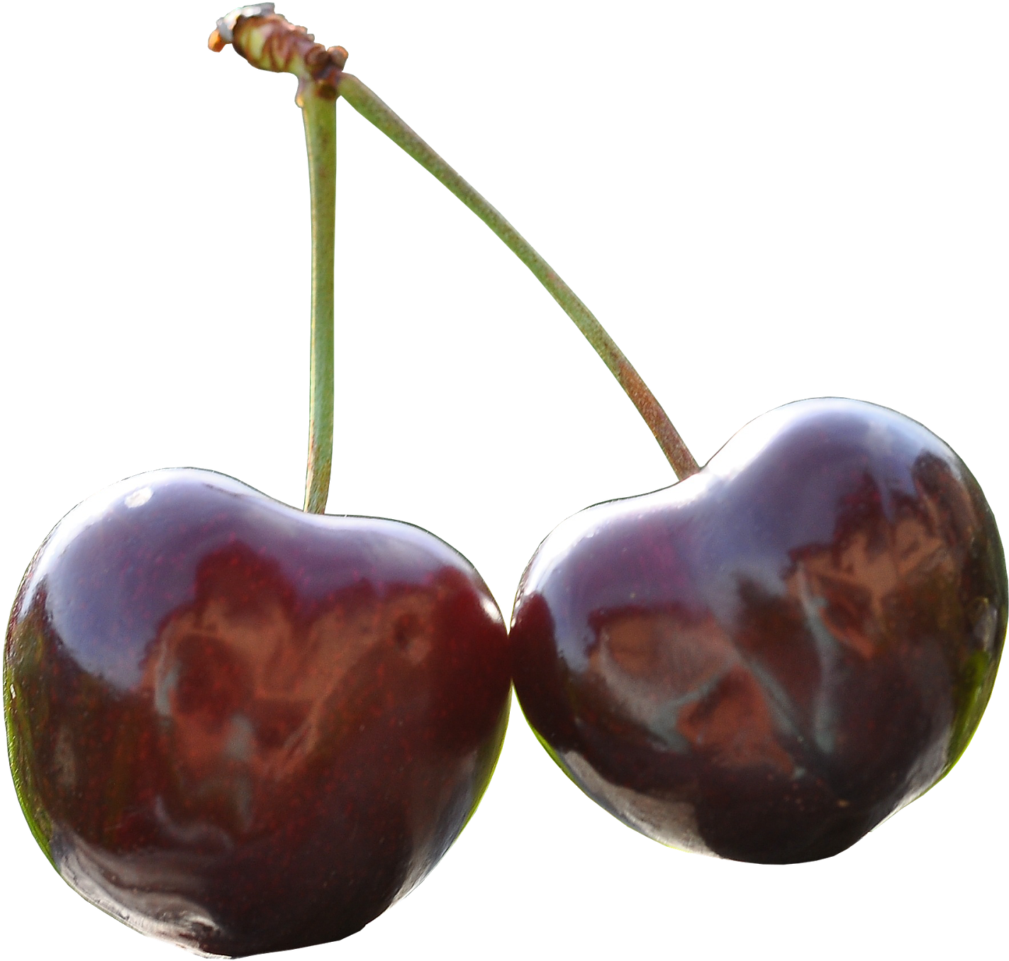 Sweet Cherry Images - Cherry (773x720), Png Download