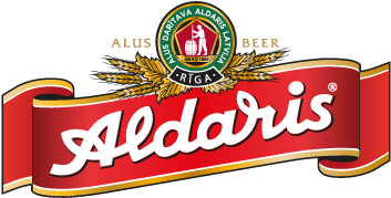 Aldaris Logo (400x400), Png Download
