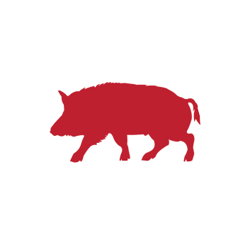 Color Hd - Vector Silhouettes Of The W Square Sticker 3" X 3" (566x400), Png Download