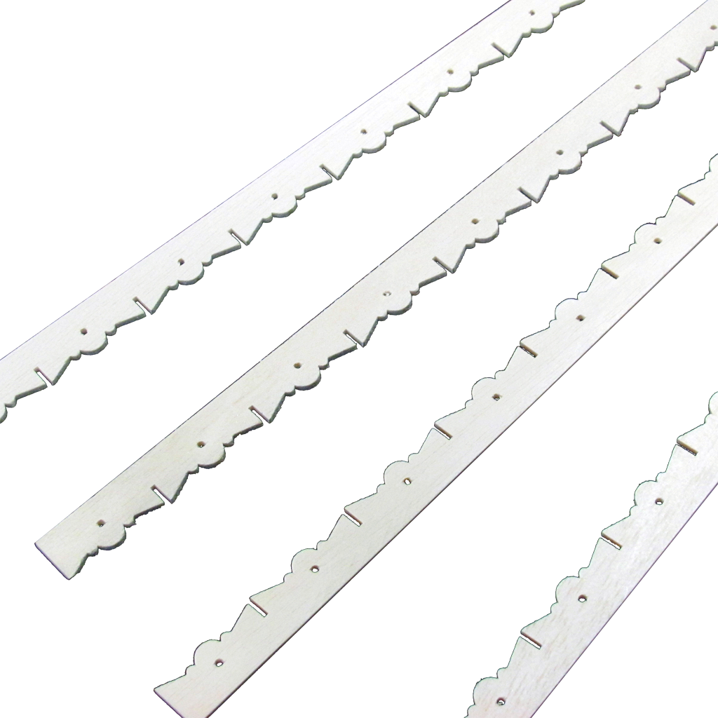 Victorian Lace Decorative Trim - Lace (1024x1024), Png Download