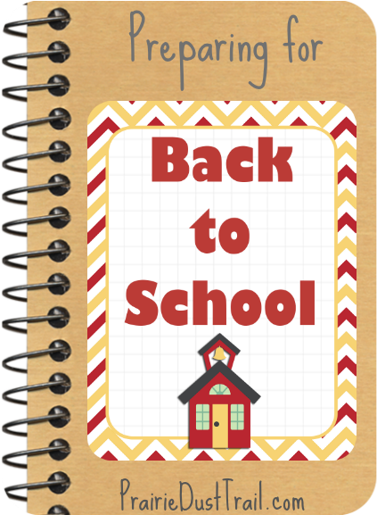 Prairie Dust Trail - Teacher (450x600), Png Download