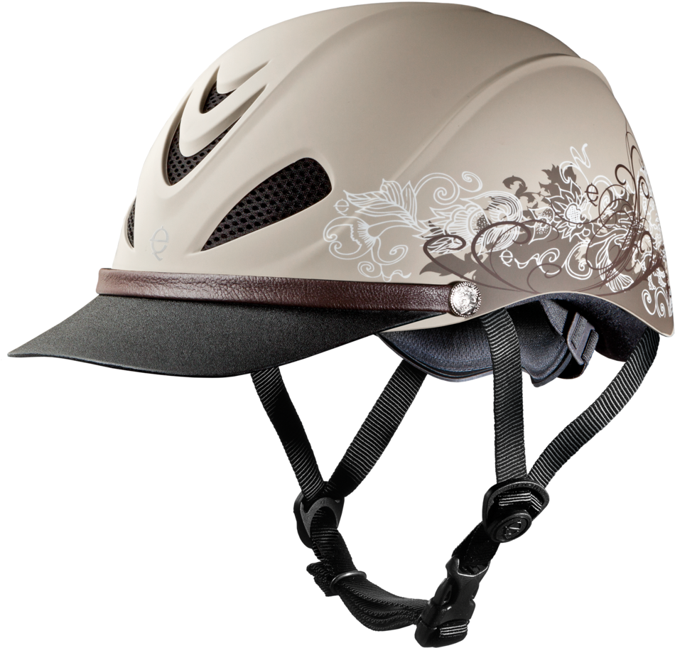 Dakota™ - Troxel Dakota Helmet (1024x1024), Png Download