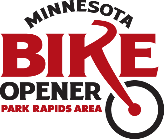 Dust Off Your Bike, It's Time For The Annual Minnesota - Graphic Design (525x445), Png Download