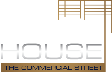 White House Logo - White House (500x300), Png Download