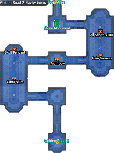 Trails In The Sky The 3rd Golden Road 2 - Golden Road Brewing (375x505), Png Download