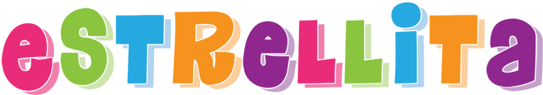 Estrellita Friday Logo - Estrellita Logo (766x200), Png Download