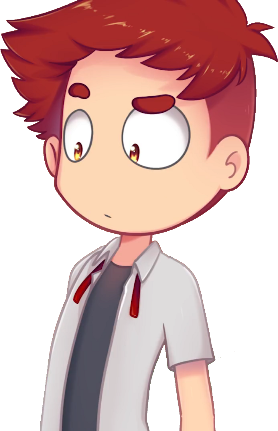 Report Abuse - Imagenes De Fnafhs Foxy (1024x1506), Png Download