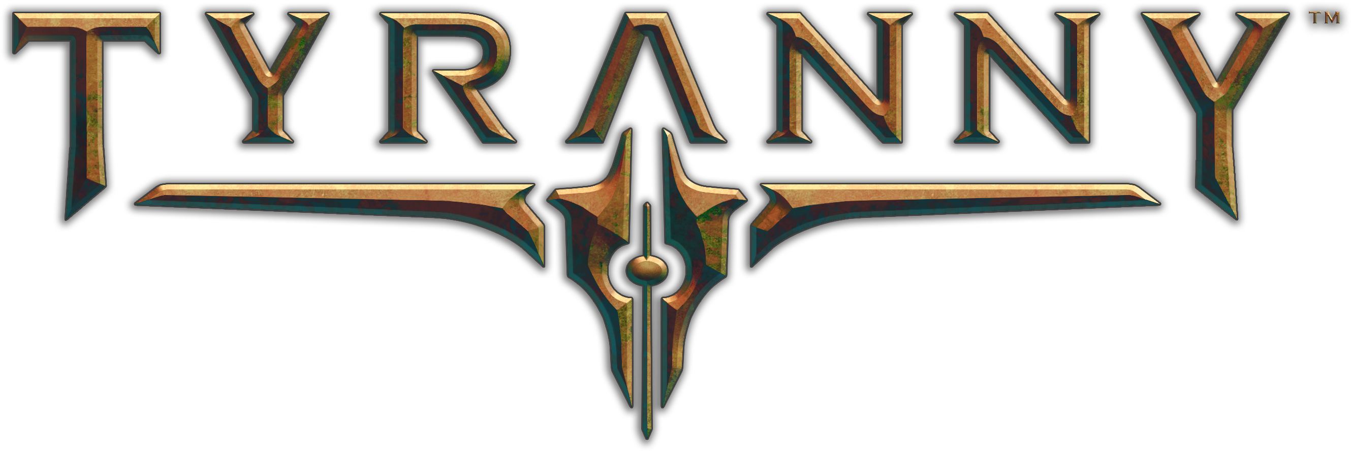 Game Logo Png (2900x1066), Png Download