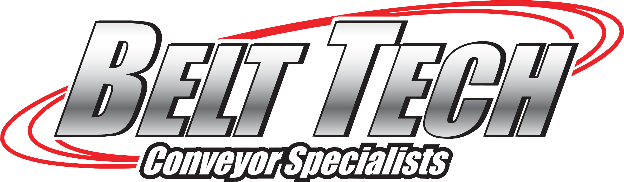 Belt Tech Logo Png - Parallel (2400x702), Png Download