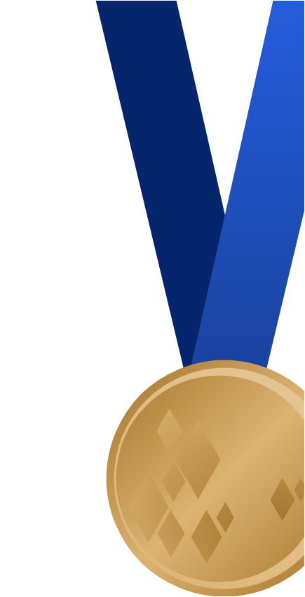 Olympic Games Clipart Many Medal - Bronze Olympic Medal Png (640x849), Png Download