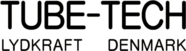 Tube-tech Logo - Jaypee Infratech Ltd (681x257), Png Download