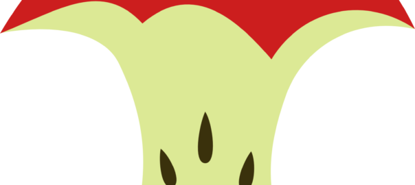 Can Chinchillas Eat Apple Cores - Chinchilla (604x270), Png Download