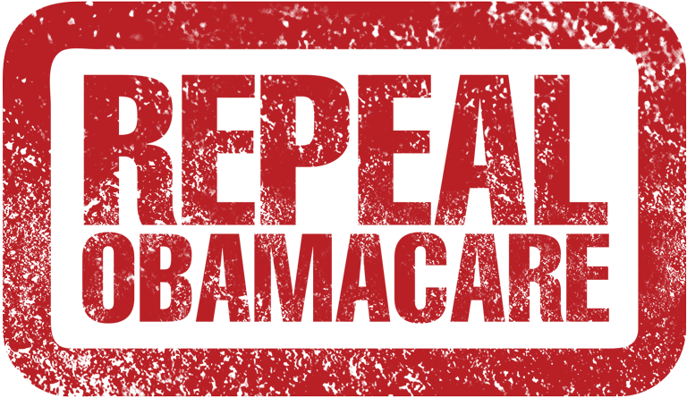 Repeal Obamacare Republican Failure - Obama Care Repeal (800x463), Png Download