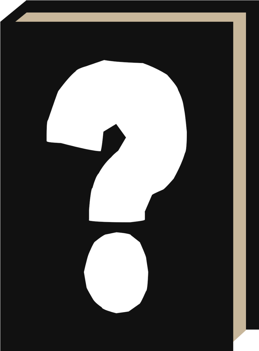 Player's Handbook Icon Pdf (953x1292), Png Download