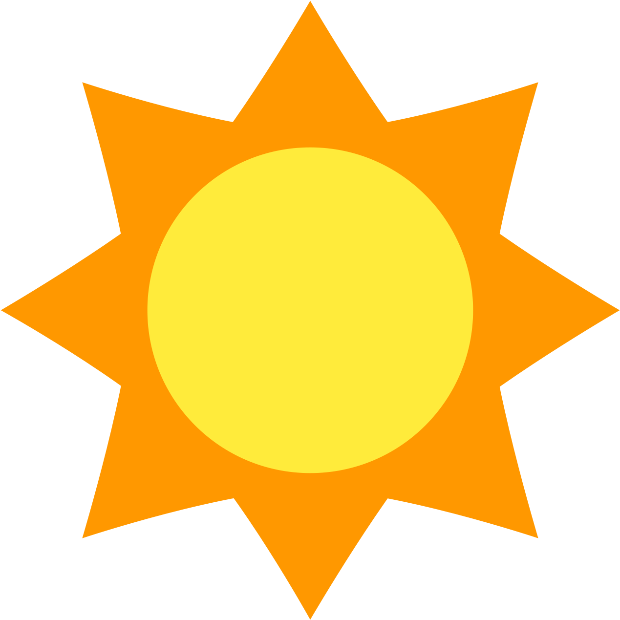 This Icon Has A Pentagon Shape On The Outside, Except - Testimonial For Chartered Accountant (1600x1600), Png Download