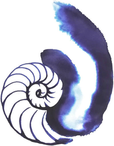 324b21 Golden Ratio Tattoo, Golden Spiral Tattoo, Dna - Orphan Black Cosima Tattoo (398x510), Png Download