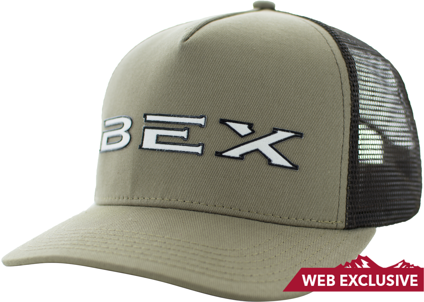 Bex Billboard Adjustable Cap - Baseball Cap (1500x1500), Png Download