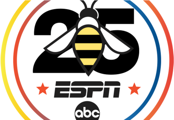 Press Releases - Spelling Bee Espn (660x400), Png Download
