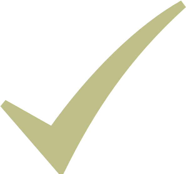 Download This Free Clipart Png Design Of Check Mark - Clip Art - HD ...