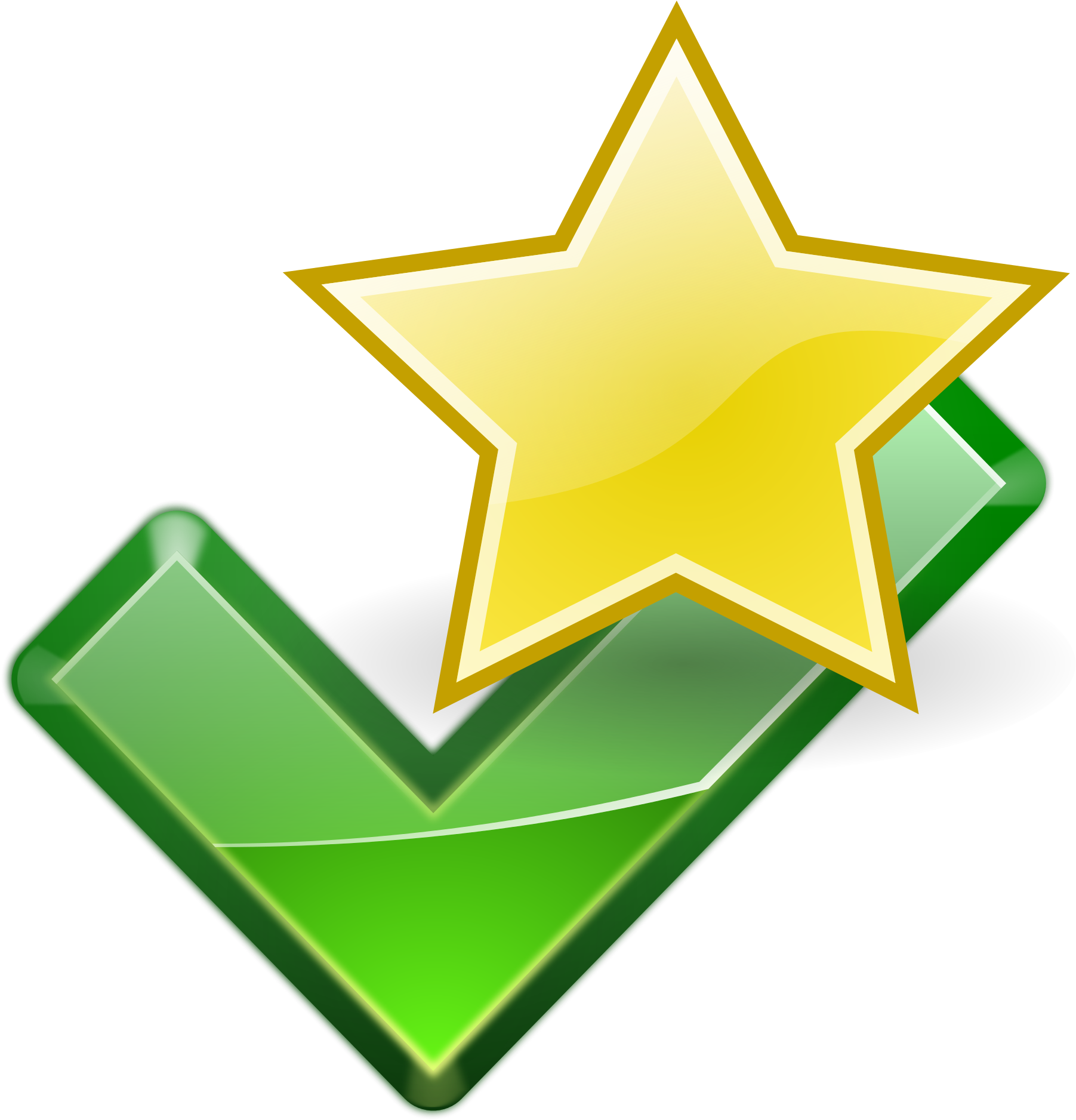 Open - Ok Icon (2000x2000), Png Download