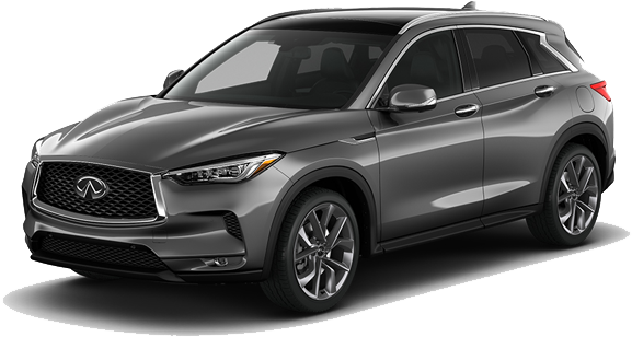 Qx50 - 2018 Acura Rlx Technology Package (750x322), Png Download