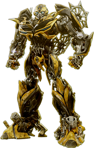 Image - Bumblebee - Heroes Wiki (393x519), Png Download
