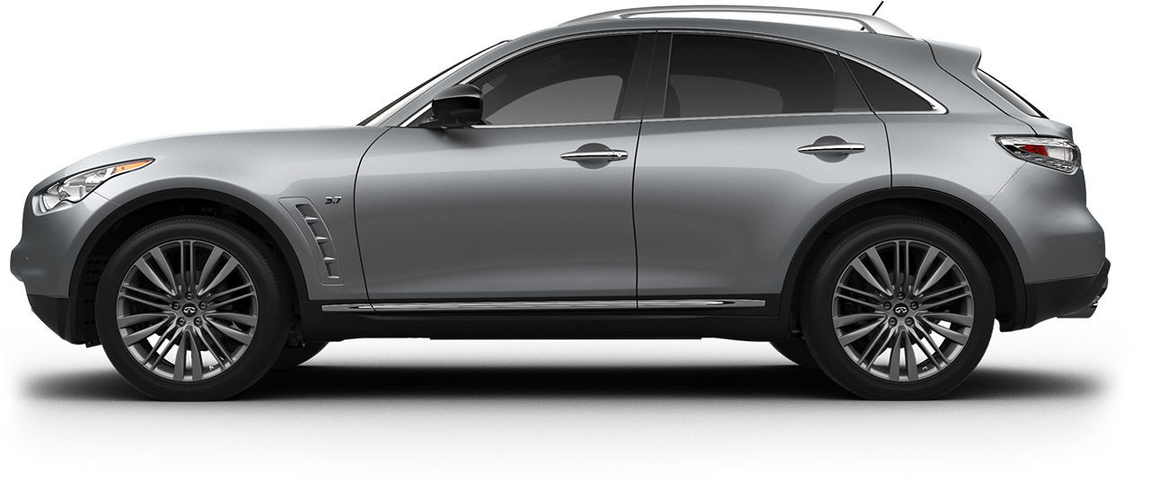 Infiniti Cars (1280x720), Png Download