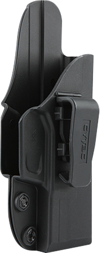 Handgun Holster (1000x1000), Png Download