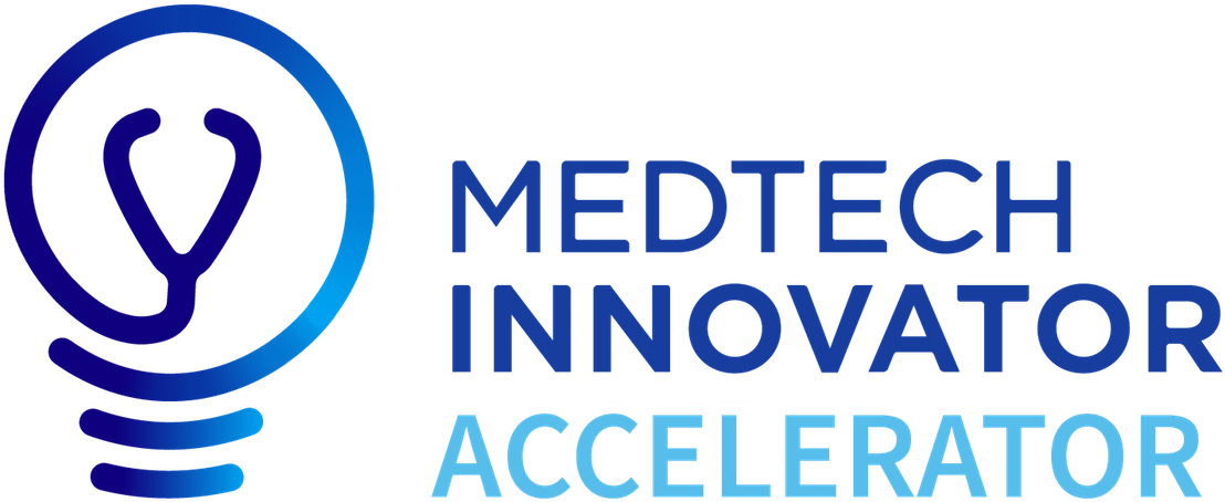 Medtech Innovator Announces Startups Selected For Industry's - Medtech Innovator (1200x628), Png Download